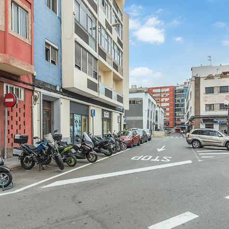 Apto. Canteras City Las Palmas Exterior photo